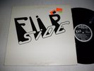 FLIPSIDE S/T (Sweetbay) Private Modern Soul LP