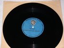 RARE Warner Bros Acetate 10