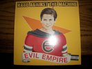 Rage Against the Machine Evil Empire 1st Pressing 1996 Amazing Condition