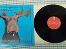 Patto - Halsall - Timebox LP The ORiginal Moose On The Loose Cosmos Collector