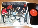 THE TIELMAN BROTHERS ORIGINAL ARIOLA 60er GERMAN MONSTER BEAT POP MINT LP 60er