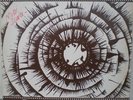 Psycho Soul 1971 LP funk Hammond organ & Sitar  RARE UK BRULL  LIBRARY LP