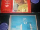 James Last - Sekai Wa Futari No Tameni Taiwan LP TLA-1225 rare
