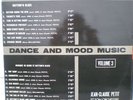 Library Music LP Chappell Jack Arel & Jean-Claude Petit Dance & mood music vol.3