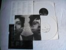 RYAN ADAMS,LOVE IS HELL PTS 1&2.DOUBLE 10
