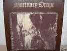  MORTUARY DRAPE  - All the witches dance WOODEN-Box Picture LP limitiert