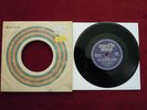 Queens of the Stone Age How to Handle a Rope 7 inch 1/1000 qotsa dead weather