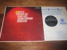SXL 6113  MAHLER: SYMPHONY No. 1  SOLTI / LSO  First Press  ED1