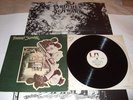 BRINSLEY SCHWARZ - SILVER PISTOL UK LP + MINT POSTER,EX.1ST PRESS.