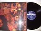 JOHN MAYALLS BLUESBREAKERS - BARE WIRES STEREO 1ST PRESS UK LP EX+.