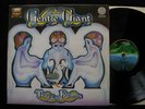 GENTLE GIANT Three Friends UK 2nd Press Vertigo LP NM