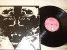 MOTT THE HOOPLE - MAD SHADOWS PINK ISLAND UK LP EX+.