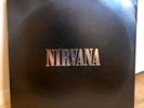NIRVANA GREATEST HITS VINYL RECORD LP ORIGINAL
