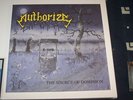 Authorize-The Source Of Dominion