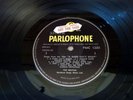 Beatles A HARD DAY’S NIGHT ORIGINAL1964 UK 1st ISSUE FACTORY SAMPLE MONO LP