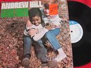 Andrew Hill w. Booker Ervin / Lee Morgan GRASS ROOTS Blue Note Liberty RVG  VG++
