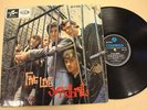 YARDBIRDS FIVE LIVE 33SX 1677 COLUMBIA UK MONO 1N/1N VG/VG-