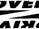 Overdrive Records Pack 22x12