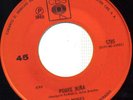 MEXICAN GARAGE PUNK Los Monjes - mi mami dijo / pobre niña LISTEN 1965