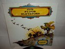 13th Floor Elevators-LIVE/US/Mint-/Velvet Underground/Grateful Dead