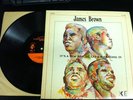 JAMES BROWN it's a new day so let a man come in MINT LP KING KS1095 SOUL FUNK