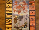 Guns N Roses - Appetite for Destruction *RARE*