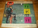 TONY SHERIDAN and The Beat Brothers (THE BEATLES) - My Bonnie LP - POLYDOR 