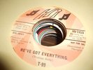 Rare Sweet Northern Soul 45 T-99 