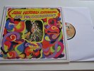 LP JIMI HENDRIX//BARCLAY 820 143//ARE YOU EXPERIENCED//ETAT NEUF