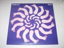 Embryo - Opal - Classic 1970 Krautrock LP - SEALED