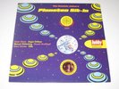 Kosmische Musik - Ohr - The Cosmic Jokers - Planeten Sit In - 1974 Original LP