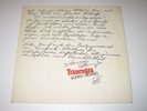 Kuckuck - Sonny Hennig - Tränengas - 1971 LP - ex Ihre Kinder