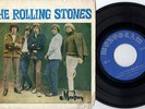 RARE IRAN Rolling Stones EP 1966 Monogram Under the boardwalk ONE OF THE RAREST