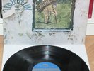 STUNNING IRAN Led Zeppelin Four LP Royal LRT Great EX++ Cover/EX+ Vinyl
