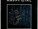 NATHAN DAVIS- HAPPY GIRL- ORIG. STEREO SABA - (LP)- NM