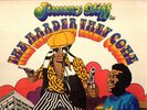 REGGAE.JIMMY CLIFF.THE HARDER THEY COME (S/TRACK).ORIG UK LP.EX-