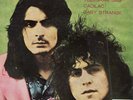 IRAN T. Rex Marc Bolan EP Telegram Sam Cadillac Baby Strange ONE OF THE RAREST