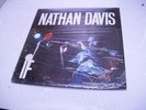 NATHAN DAVIS IF TOMORROW INTL LP RARE FUNK 1000 PRINTED NEW COPY SEALED