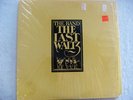 The Band -The Last Waltz - 3 LP Set With Complete Booklet NM