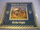WITCH CROSS. Fit For Fight  PROMOTION