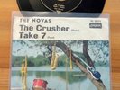 The Novas The Crusher Surf / Beat 1964, London DL 20773
