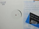 Nine Inch Nails: Head Like A Hole US 12'', promo with press sheet