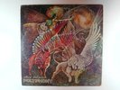 POLYPHONY psych / prog-rock Lp WITHOUT INTRODUCTION   VG++