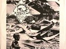 MOB 47 - Ultrahuset Massacre LP Punk Hardcore HC Crust Anti-Cimex Wolfbrigade