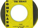 Ideals The Gorilla Killer Mod R&B Garage Soul Floor Filler 45 Hear