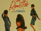 BEAUTIFUL PRESSING OF THE RONETTES 