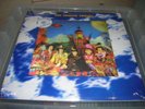 Rolling Stones - Their Alternate Satanic Majesties Request clear 2LP