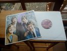 SMALL FACES SAME LP IN 1966 MINT GERMAN 1ST MONO PRESS