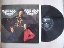THE JIMI HENDRIX EXPERIENCE ARE YOU EXPERIENCED 12