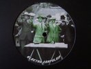Vinyl Hardtek Tribe SKT 03 Electro Compulsif